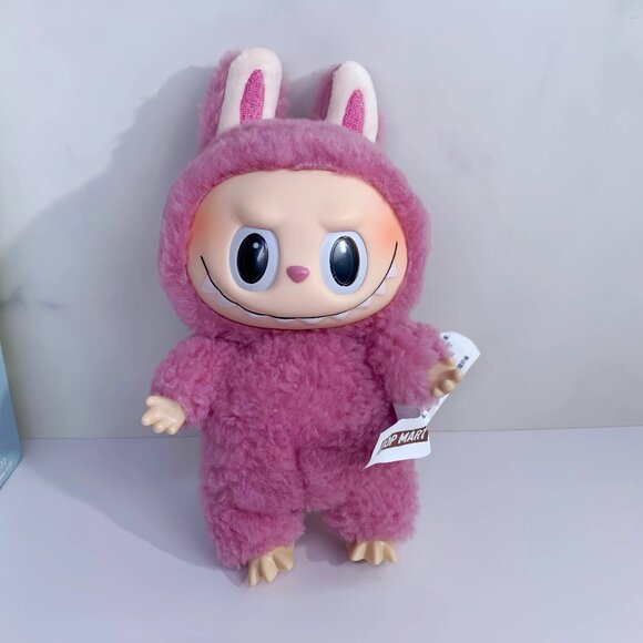 Labubu The Monsters Exciting Lychee Berry - Picture 5 of 6